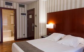 Hotel Rh Murcia Centro